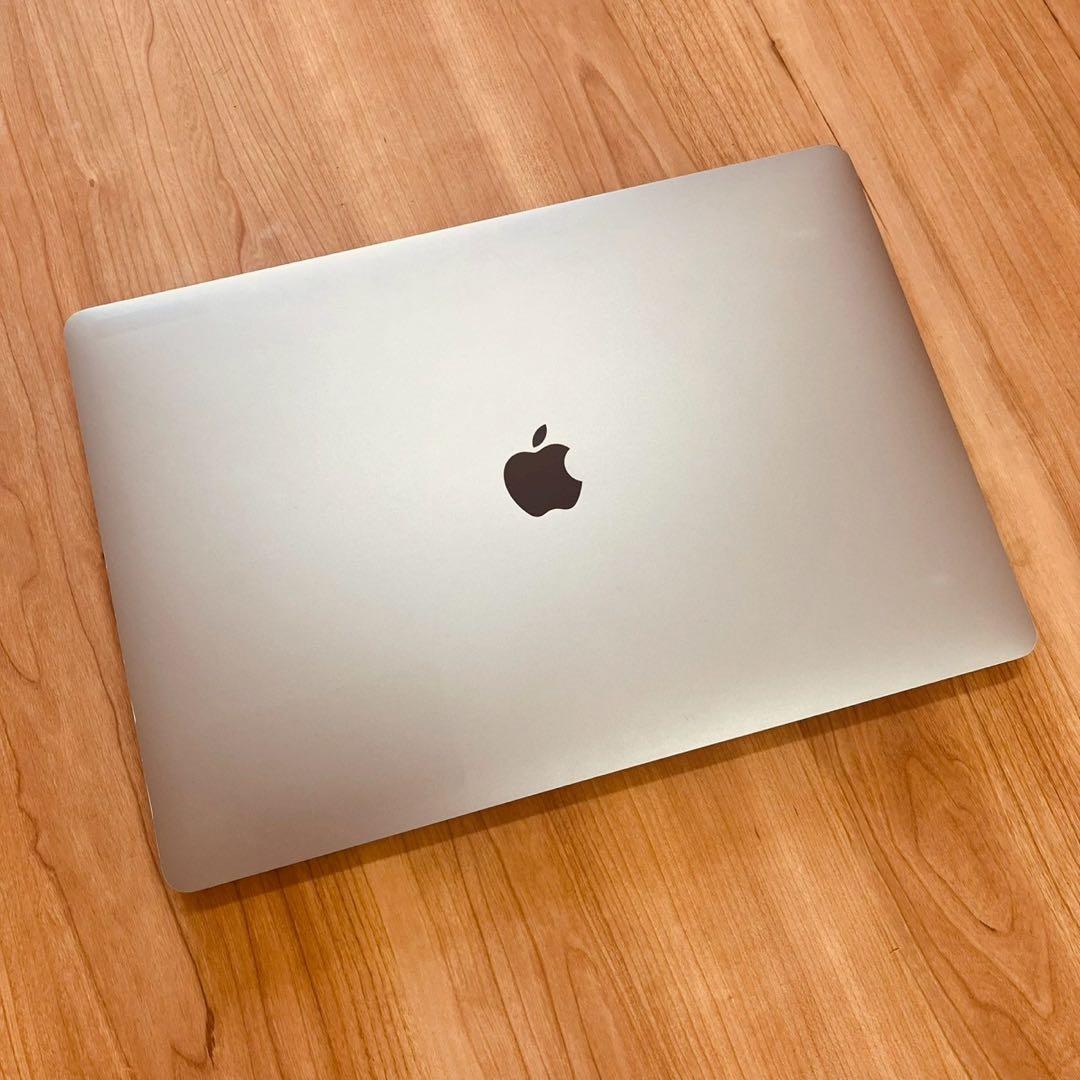 MacBook pro 16インチ 2019 i9 メモリ64GB SSD1TB