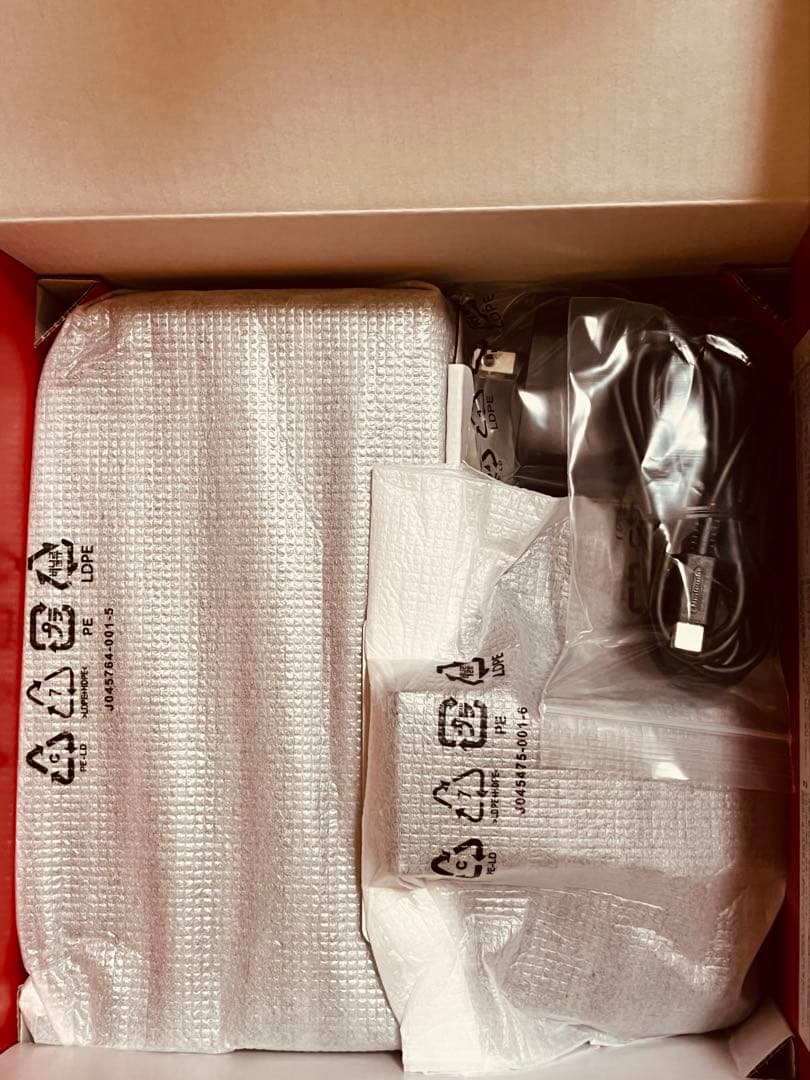 Nintendo Switch 2 日本語対応 本体