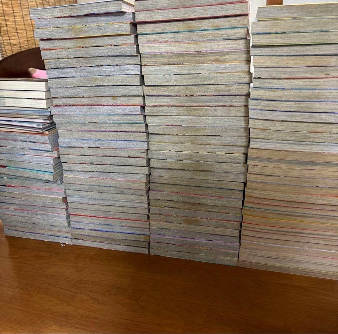 ONE PIECE 1—107巻＋関連本10冊セット/集英社 ／少年ジャンプ