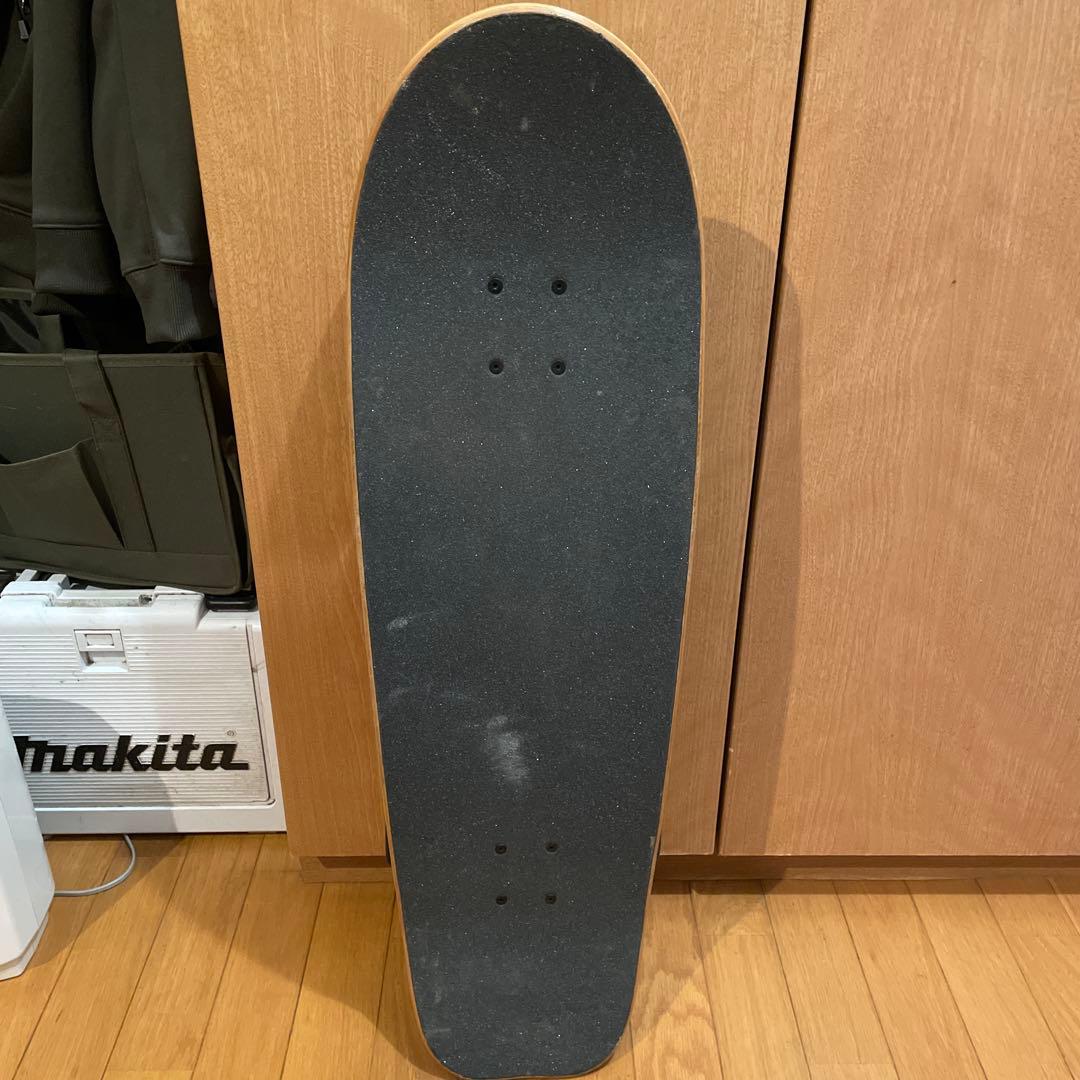 【美品】Carver　カーバー　スケートボード