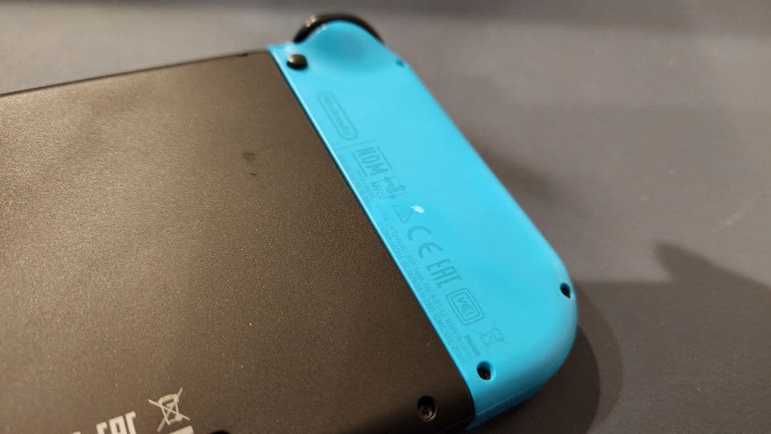 ニンテンドースイッチ 本体セット＋おまけ