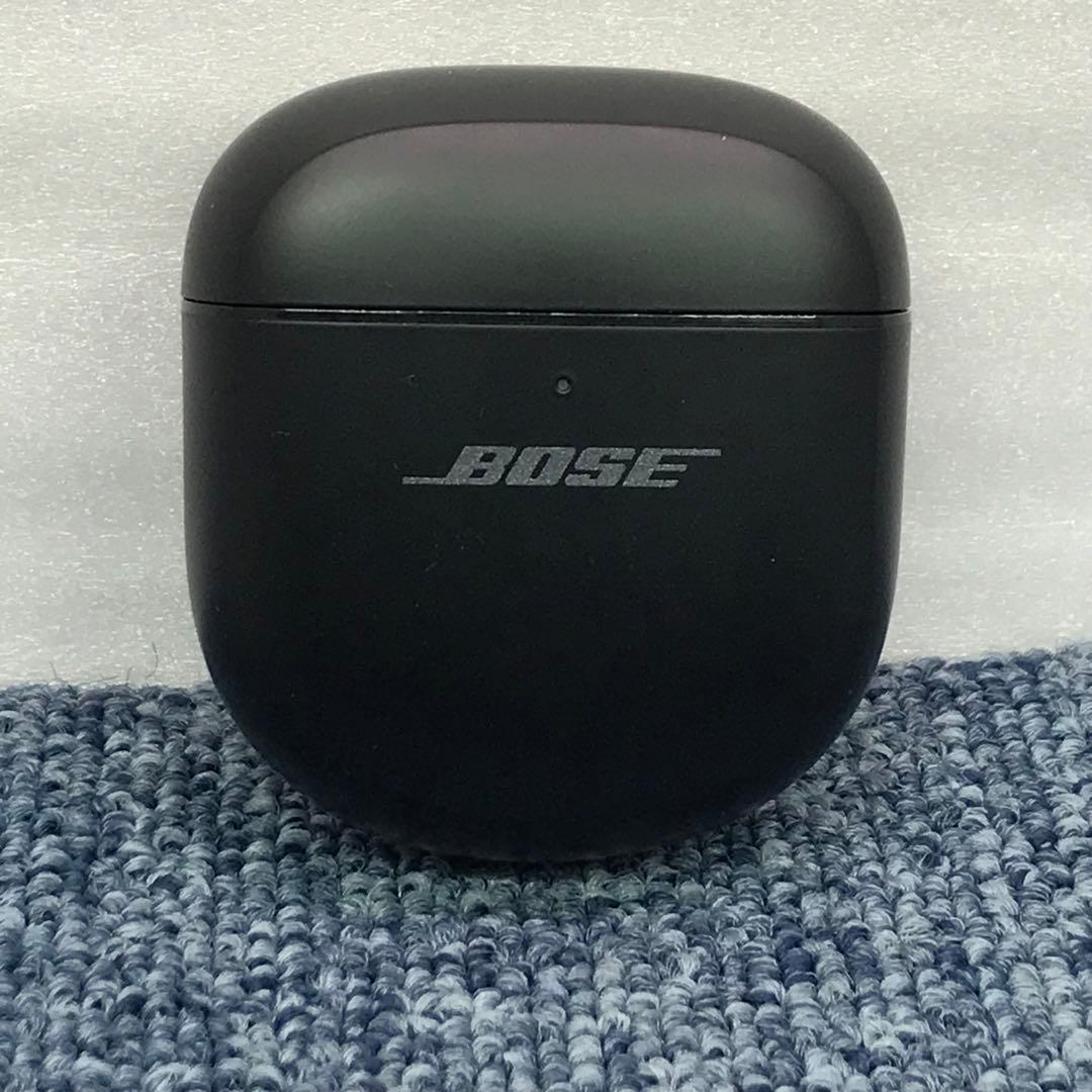 Bose QuietComfort Ultra Earbuds 型番441408