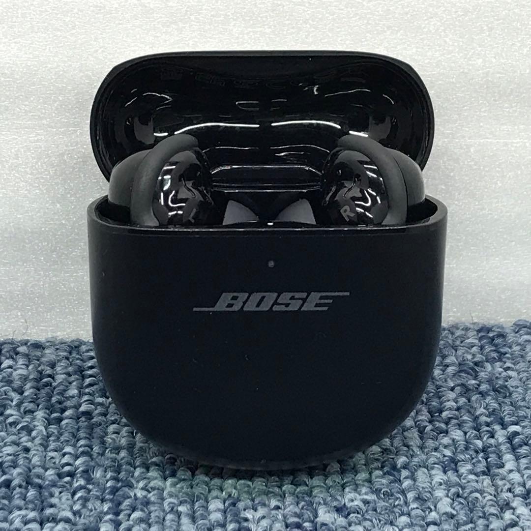 Bose QuietComfort Ultra Earbuds 型番441408