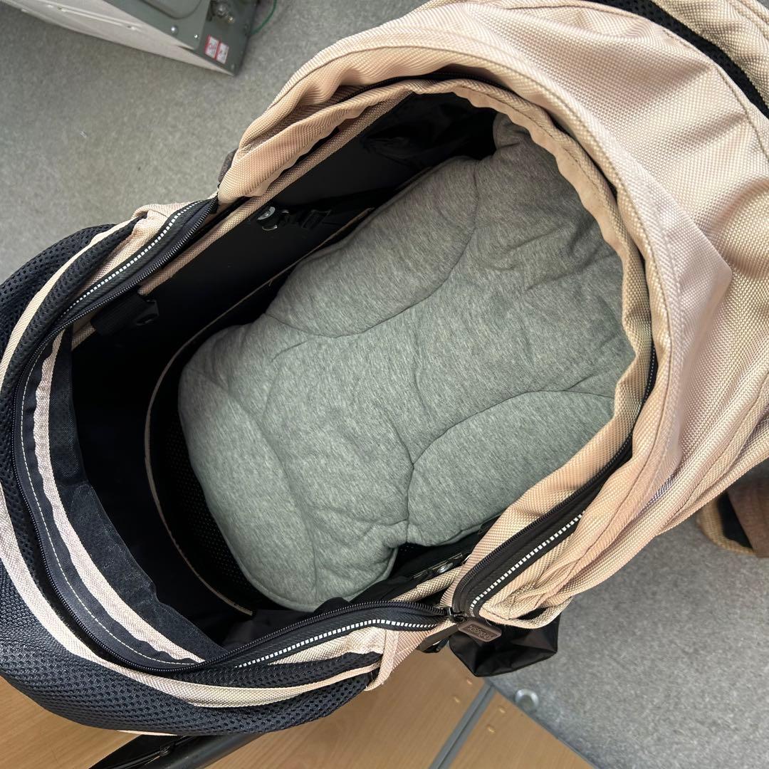 ★美品★　エアバギー　ドーム２　Mサイズ