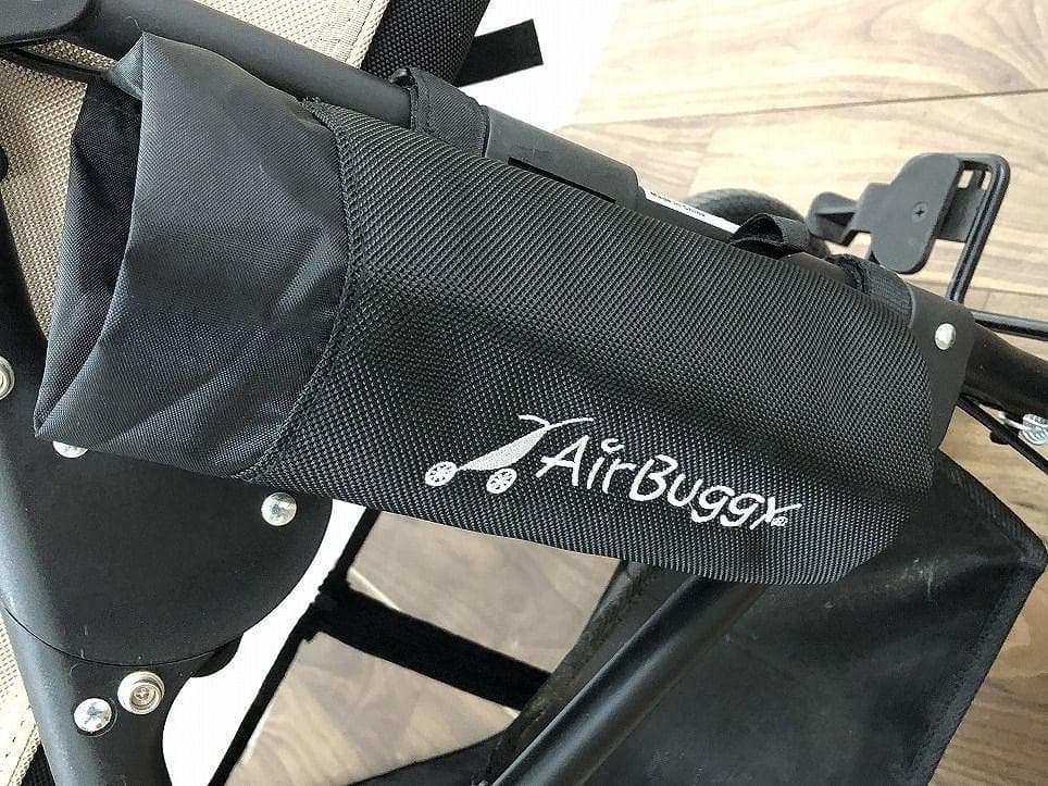 ★美品★　エアバギー　ドーム２　Mサイズ