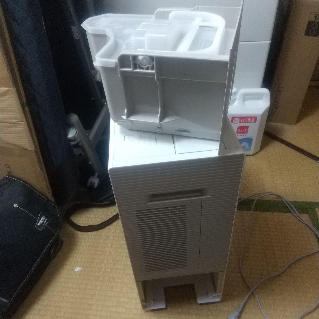 Panasonic 除湿機 エコハイブリット方式 25畳モデル