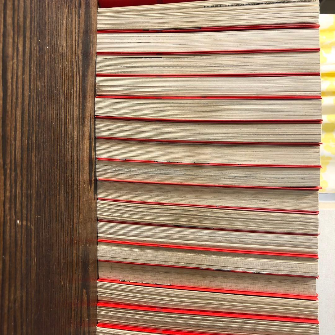 ドラゴンボール全巻セット（1〜34巻）