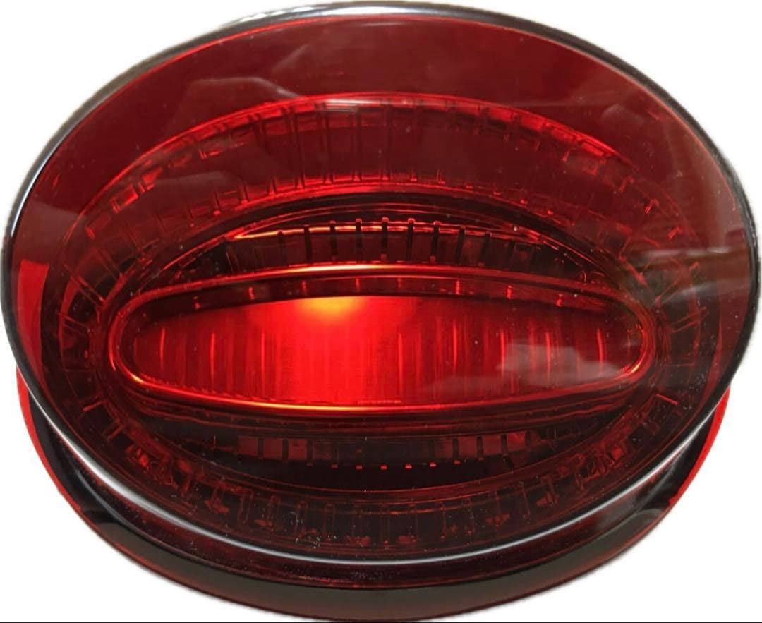 カワサキ Z900RS Z900RSCAFE ルミナスLEDテール アワビテール