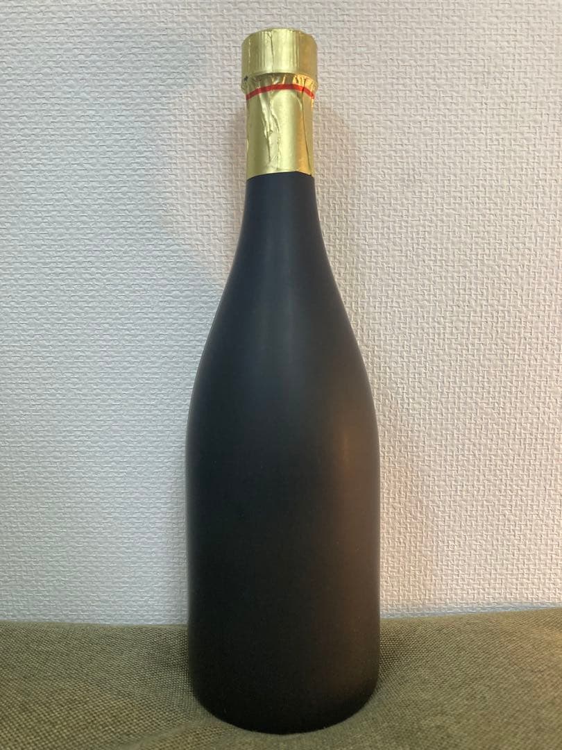 本場泡盛　首里城　熟成10年　古酒40度720ml 瓶熟40余年