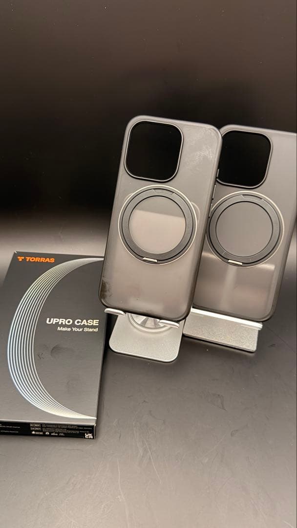 iPhone15 Pro 512GB SIMフリー ブラックチタニウム 美品