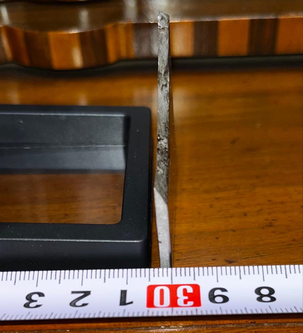 ◆ドロニノ隕石◆メテオライト◆