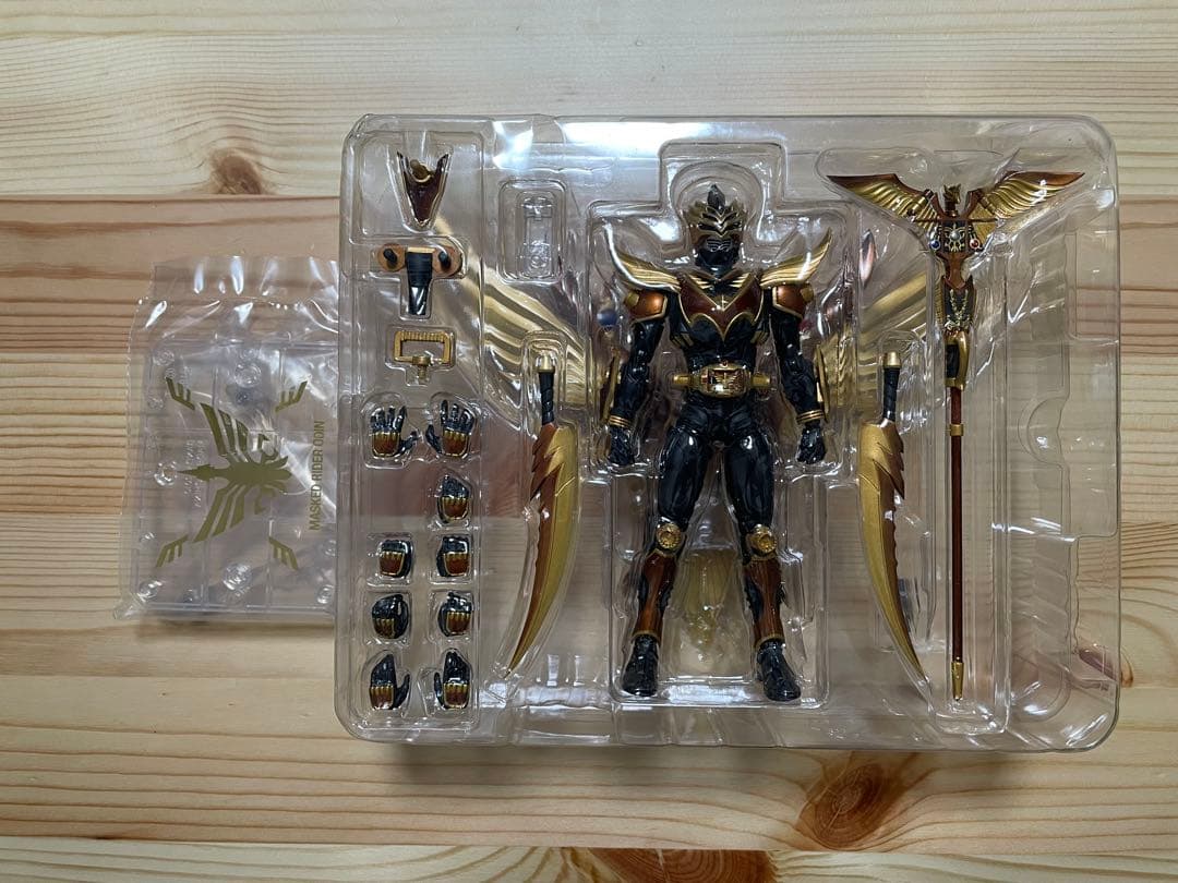 仮面ライダー龍騎 フィギュアーツ 15体セット 真骨彫 s.h.figuarts