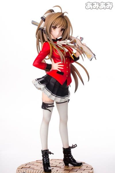 千斗いすず　フィギュア　6体セット　甘城ブリリアントパーク