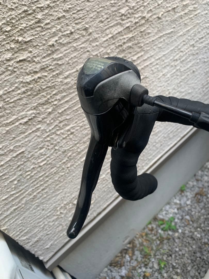 値下げ中 美品 整備済 ロードバイク ガノー SORA 2×9s送料込