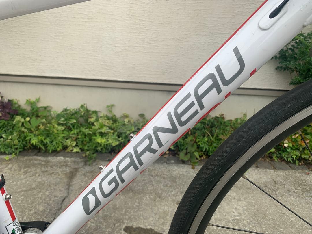 値下げ中 美品 整備済 ロードバイク ガノー SORA 2×9s送料込