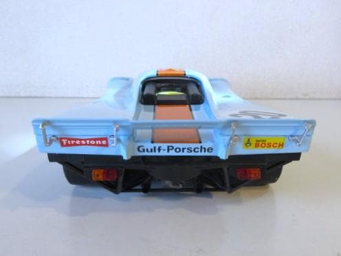 値下 AUTOart (1/18) ポルシェ 917K 「栄光のル・マン」