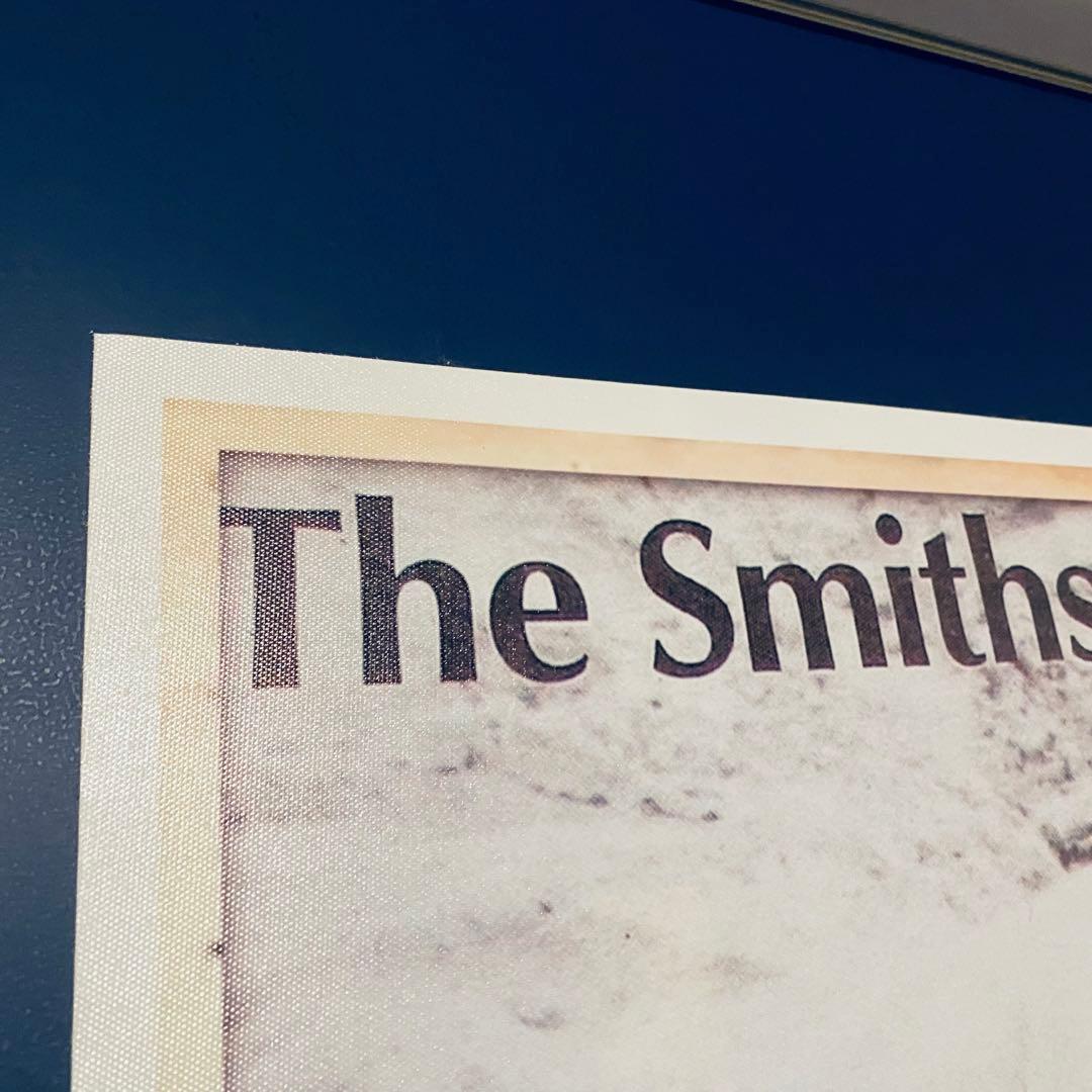 【秋元文則】The Smiths This Charming Man