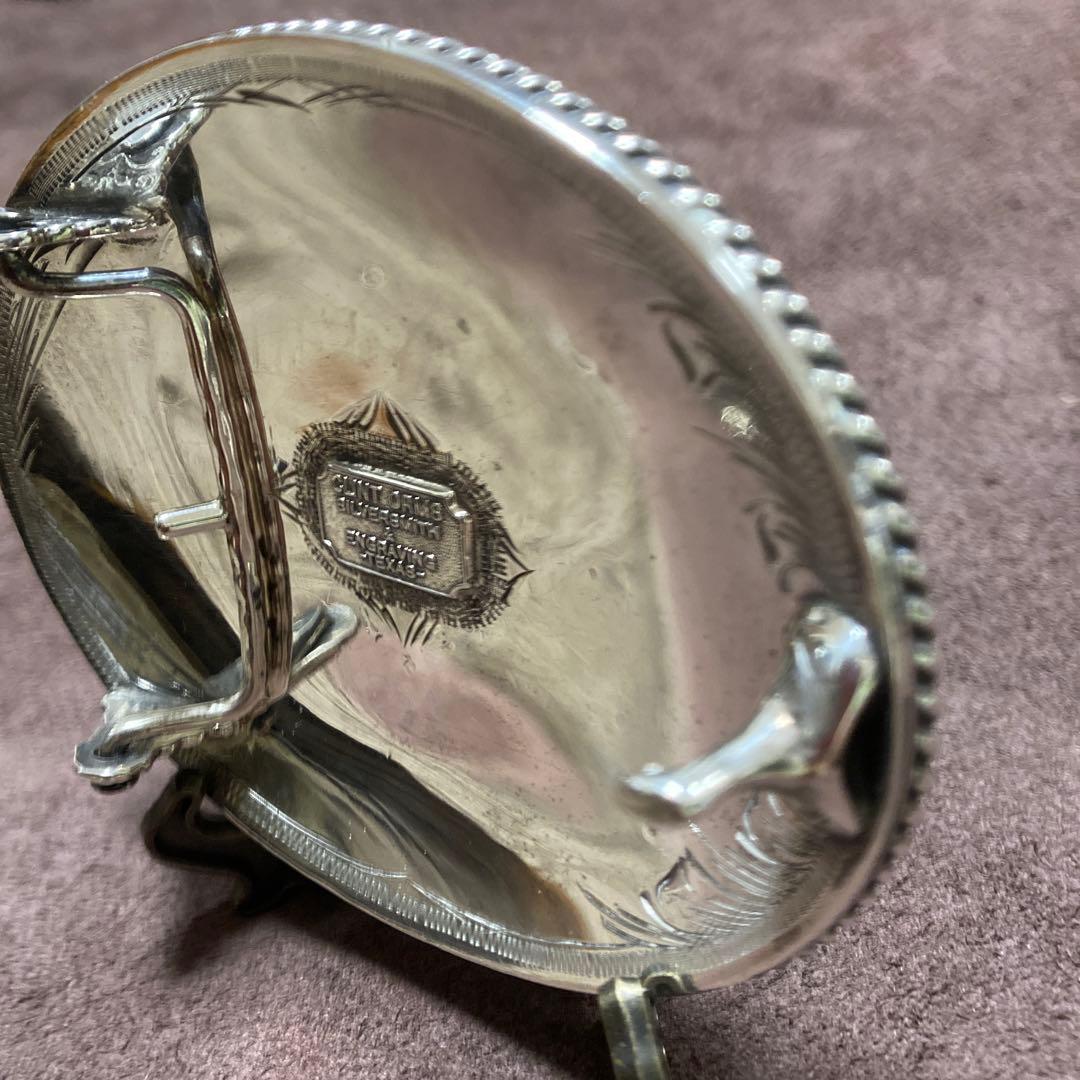 CLINT ORMS トロフィーバックル