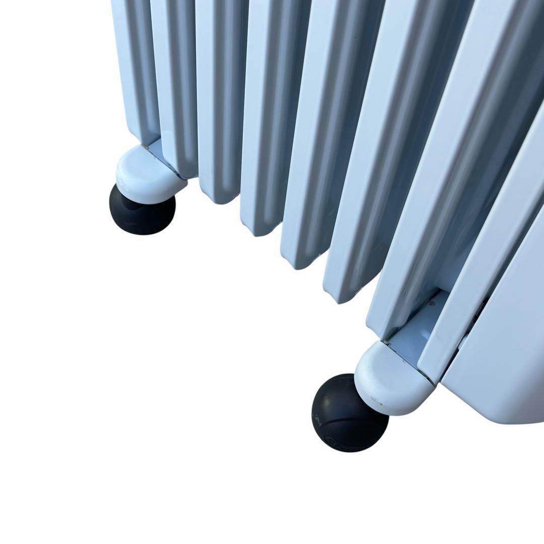 【美品】DeLonghi デロンギ オイルヒーター RHJ35M0812-DG