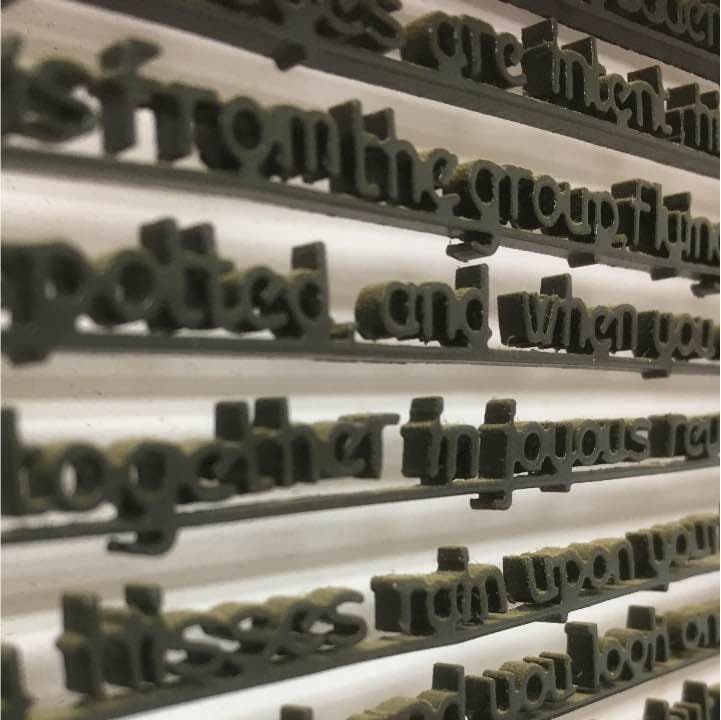 犬 虹の橋 アイアンメモリアルプレート