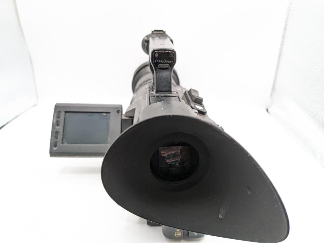 ❀動作〇❀SONY ビデオカメラ DCR-VX2100 スケートボード