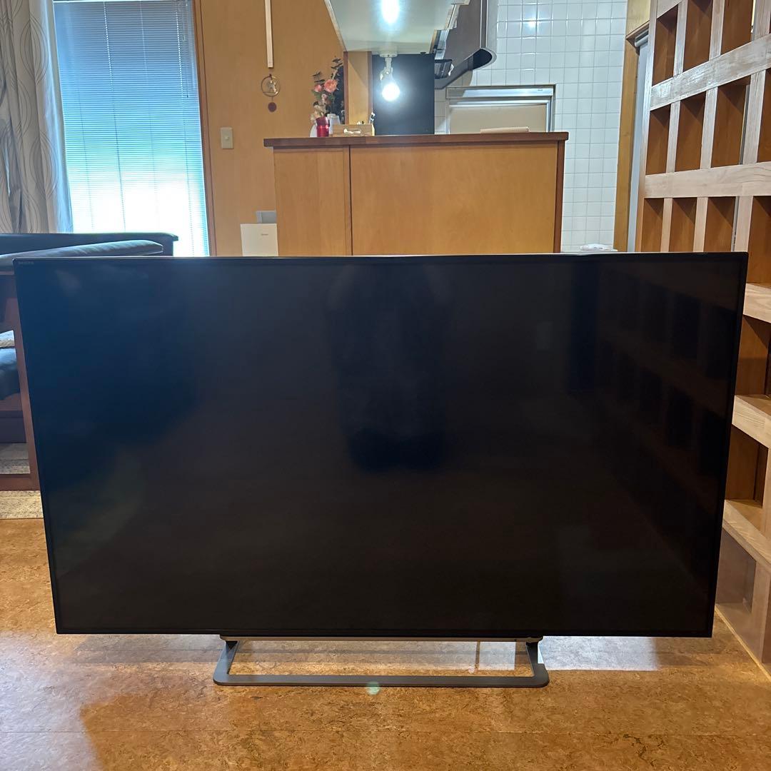 山大お値下げ❗️TOSHIBA REGZA 液晶カラーテレビ 55G20X