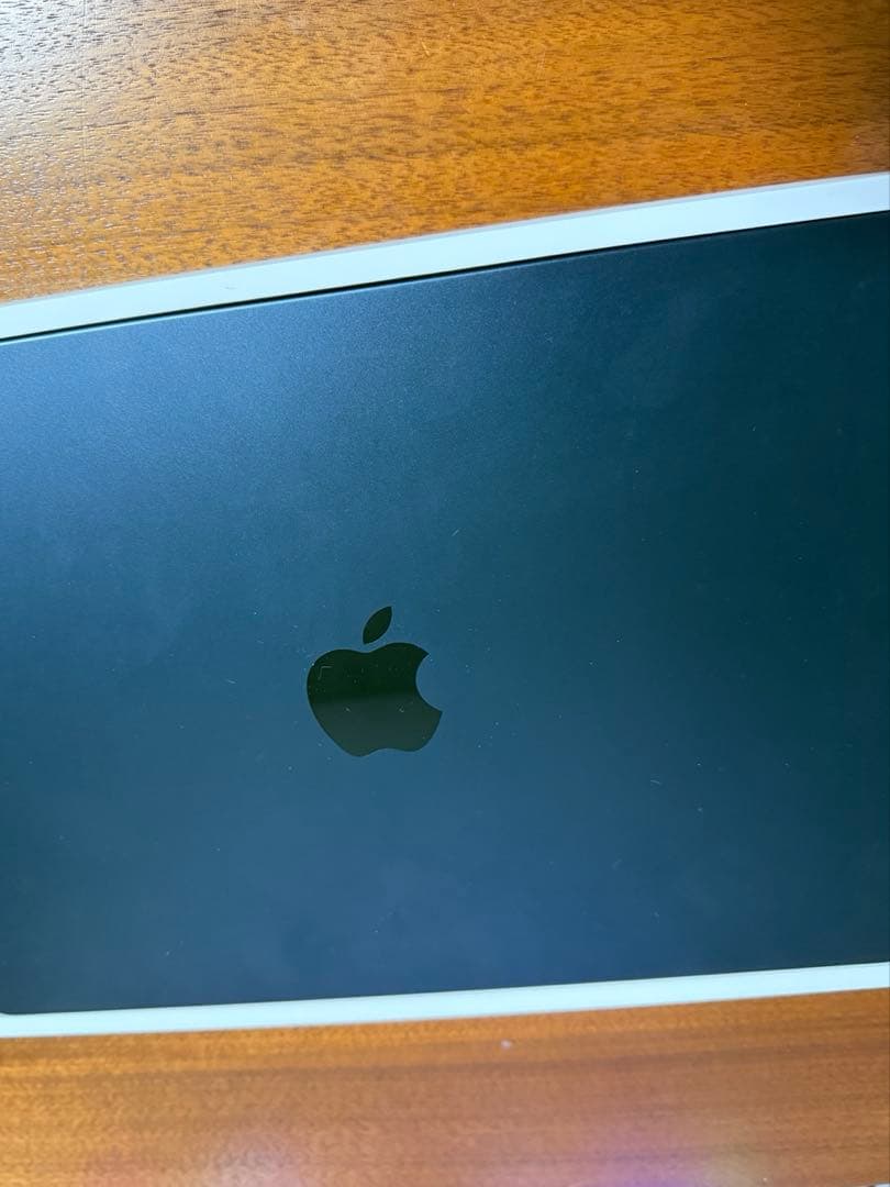 MacBook Air 13インチ M2