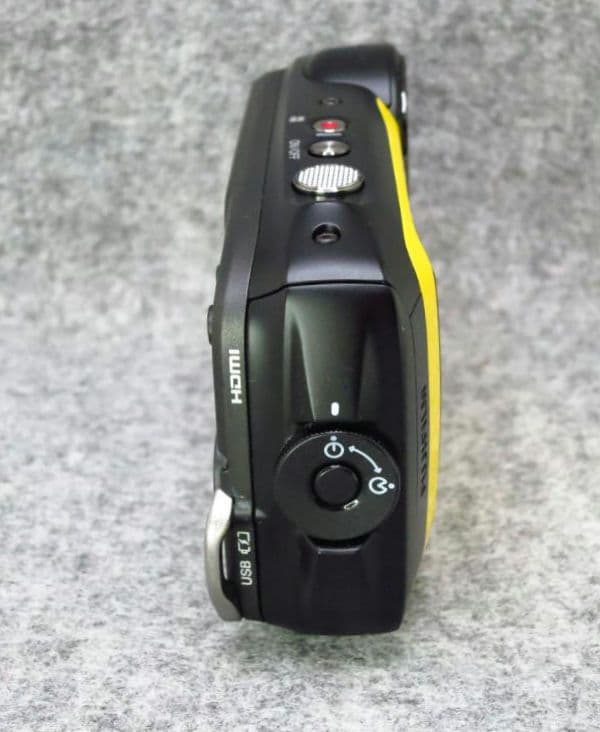 富士フィルム　FinePix XP90