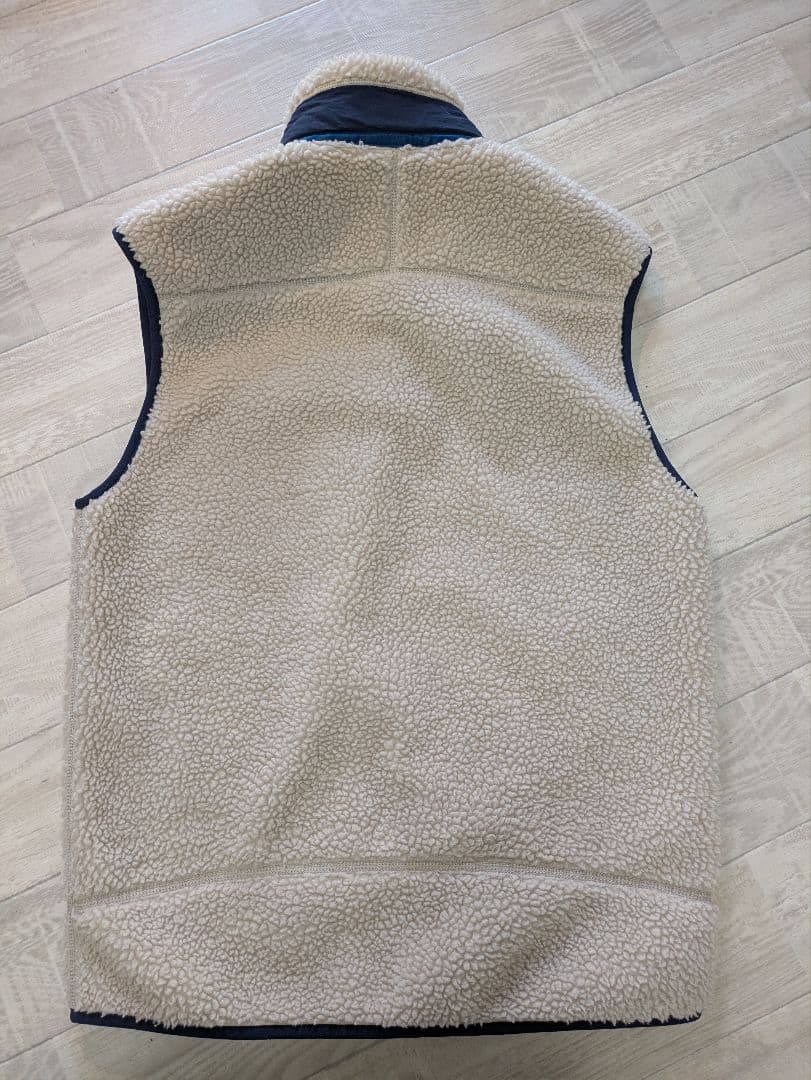 ☆美品☆Patagonia パタゴニア レトロX ベスト