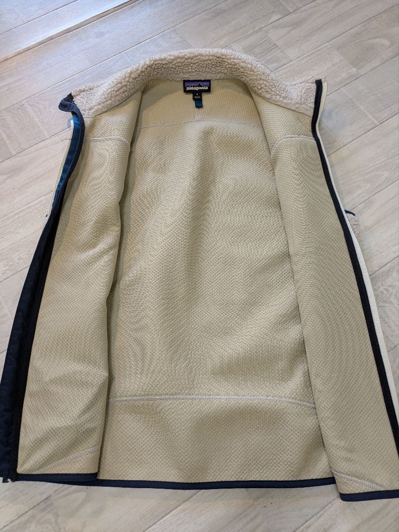 ☆美品☆Patagonia パタゴニア レトロX ベスト