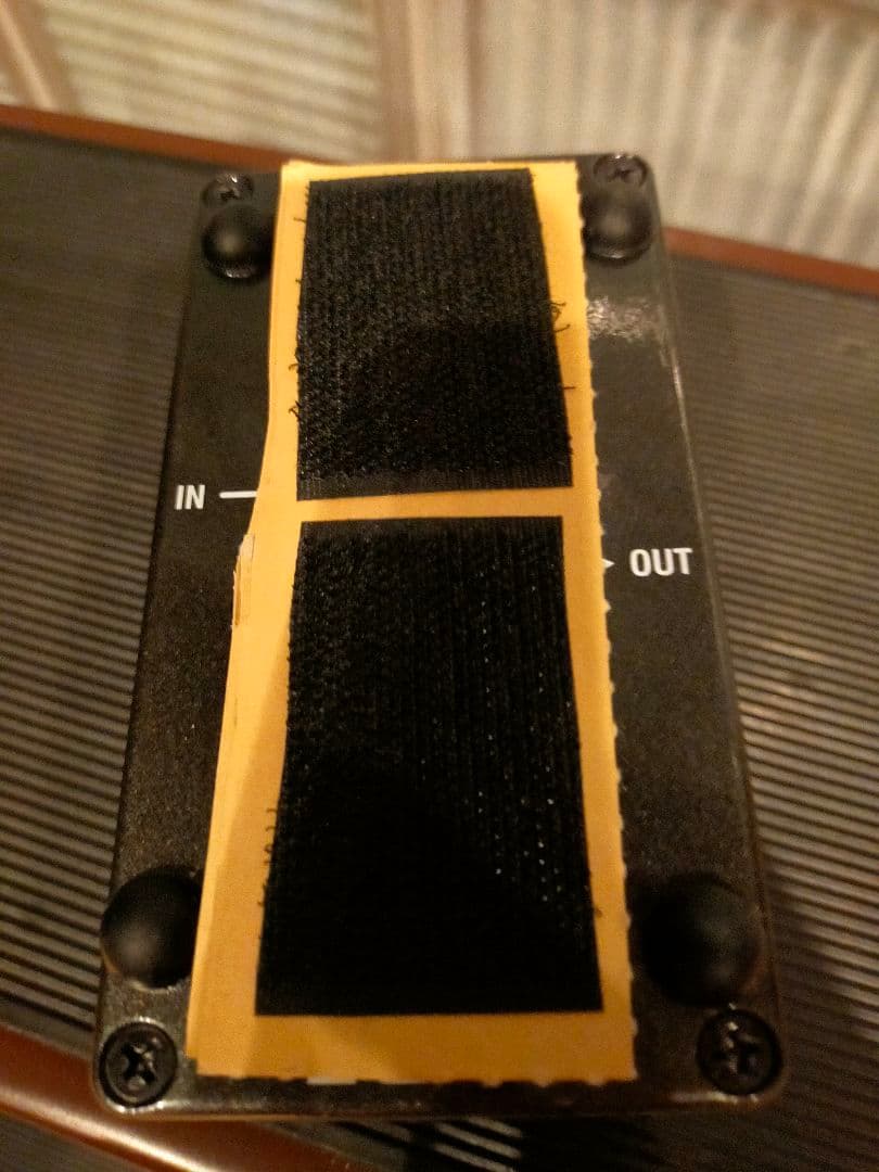 LANEY/MONOLITH ディストーション