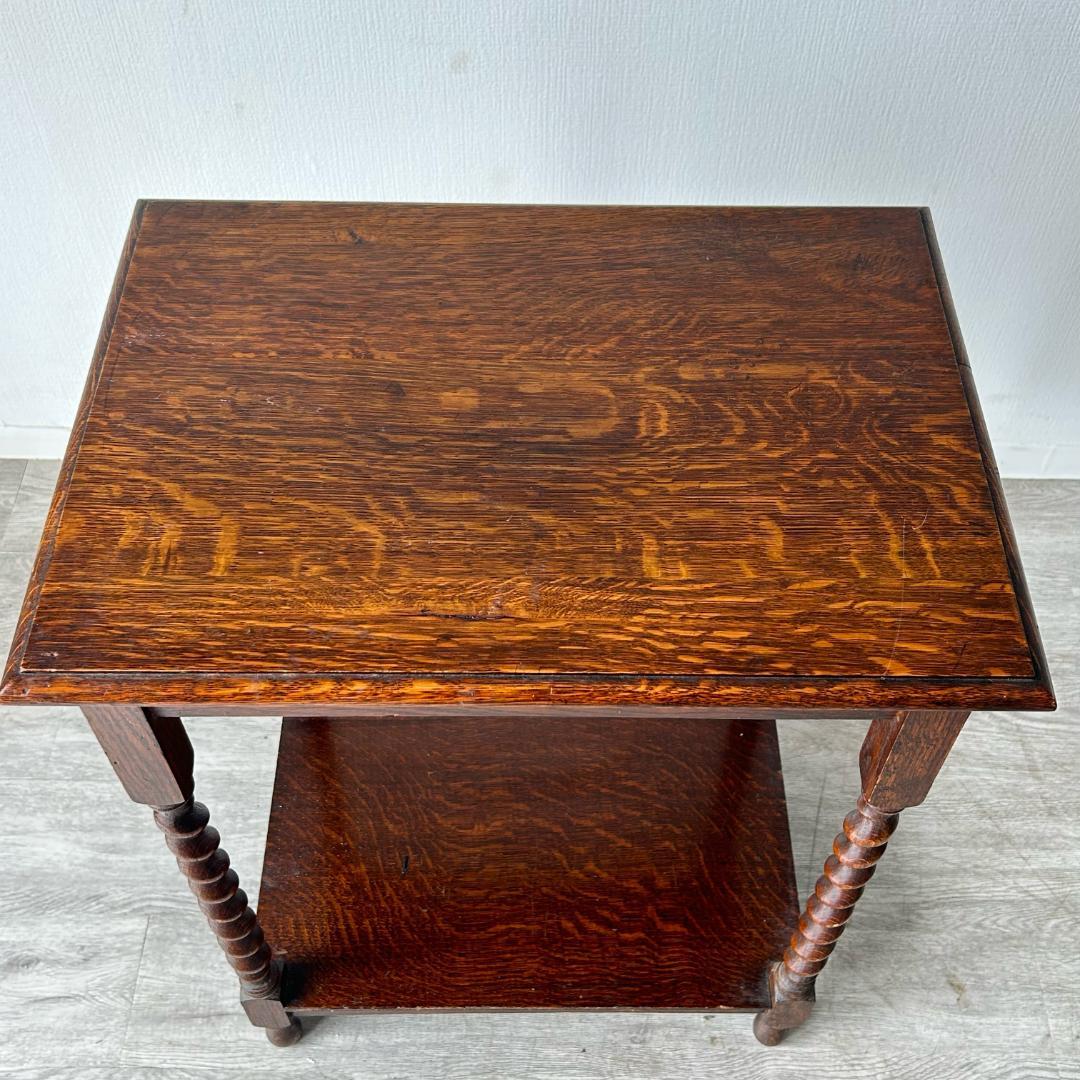 【最終値下げ】アンティーク 家具 オケージョナルテーブル 英国 181A