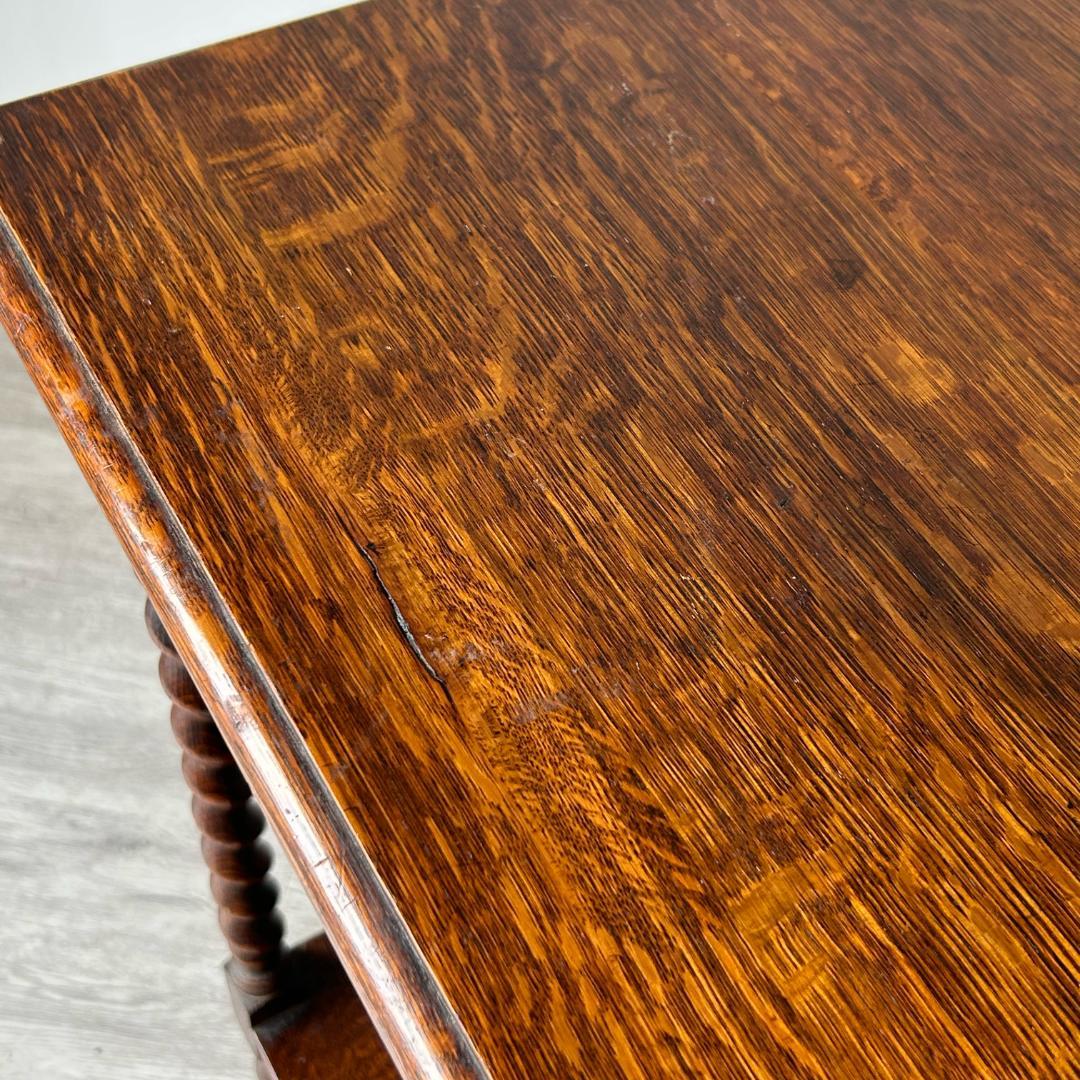 【最終値下げ】アンティーク 家具 オケージョナルテーブル 英国 181A