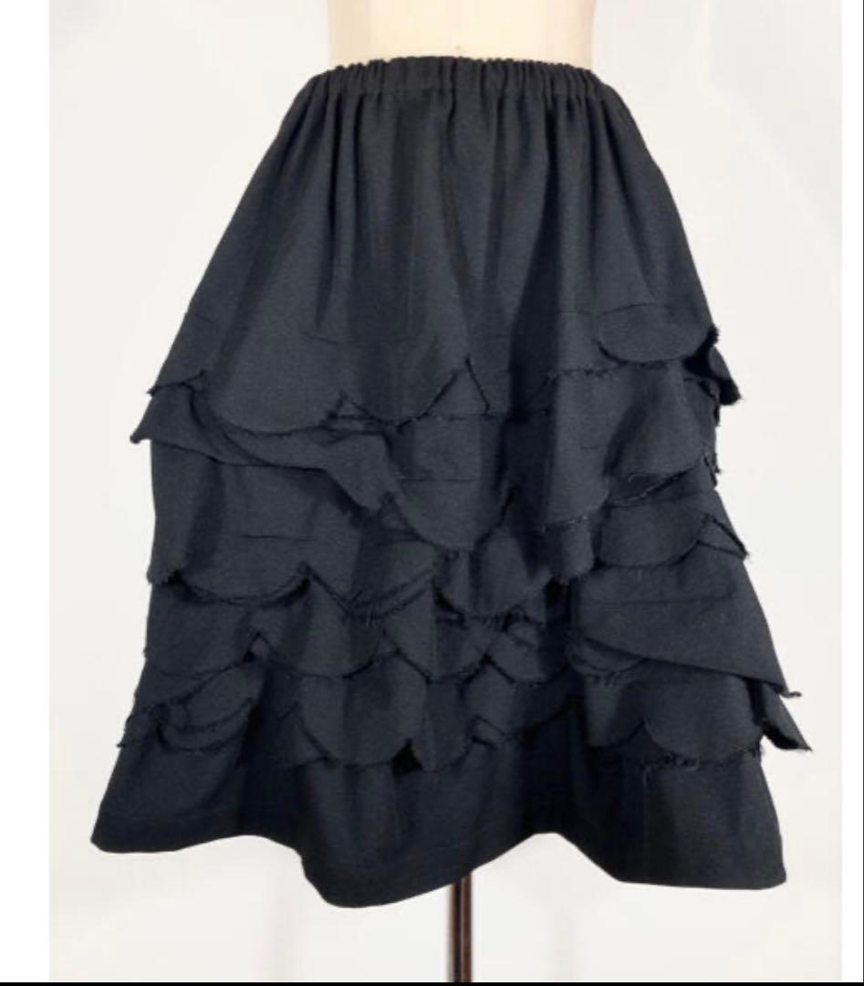 COMME des GARCONS COMME des GARCONSスカート