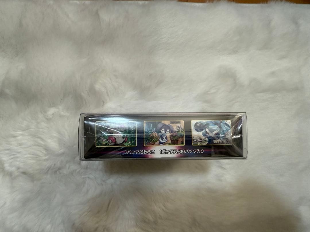 ポケモンカードゲーム ロストアビスBox シュリンク付き➕スペシャルセット