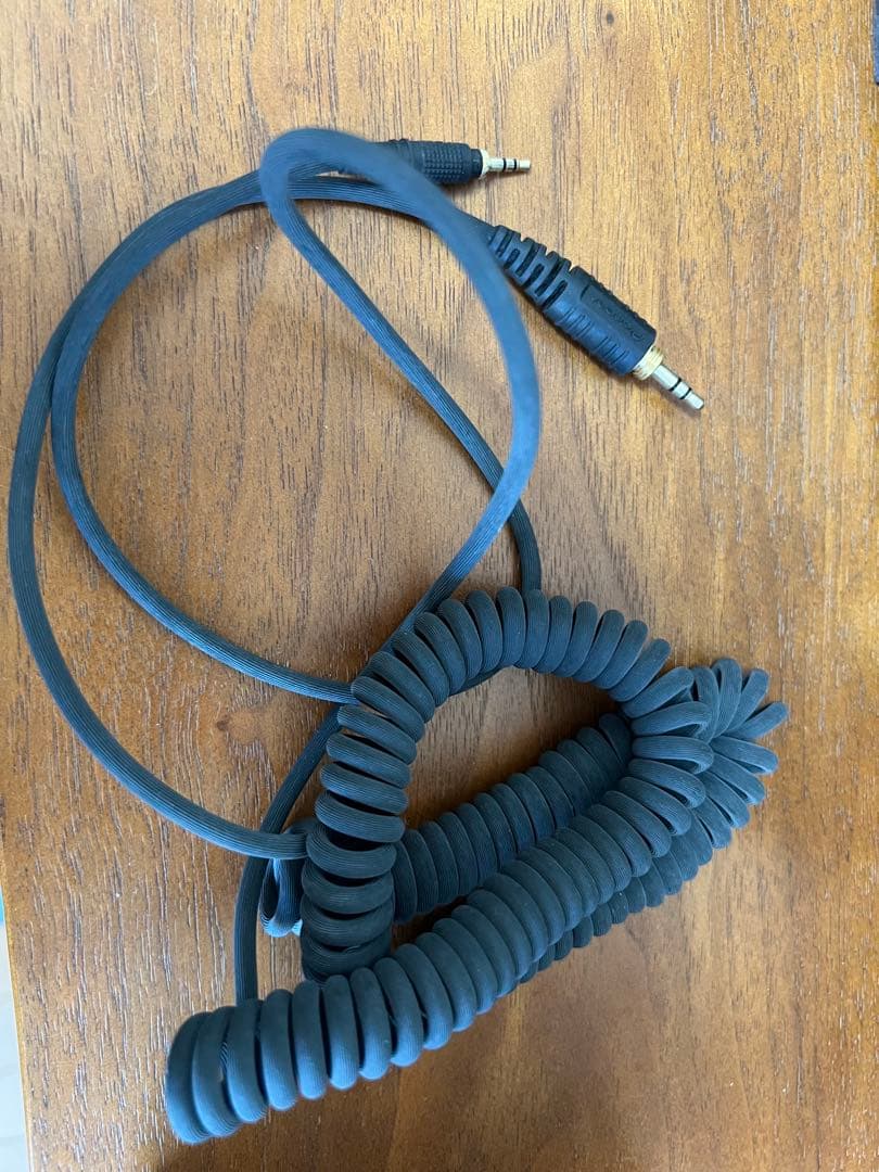 Pioneer DJ プロフェッショナルスタジオモニターヘッドホン HRM-7