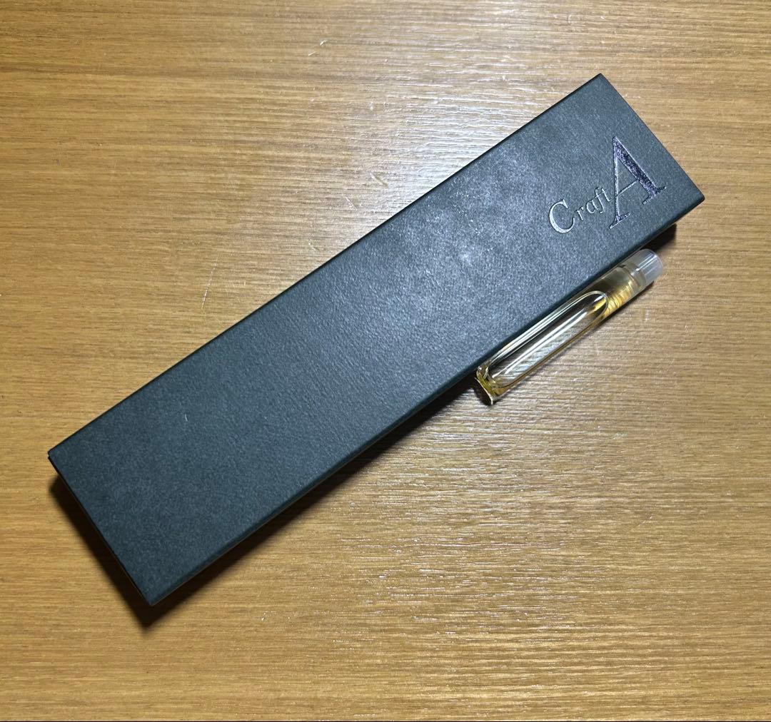 Craft A 神代杉　mp203 シャーペン0.5mm