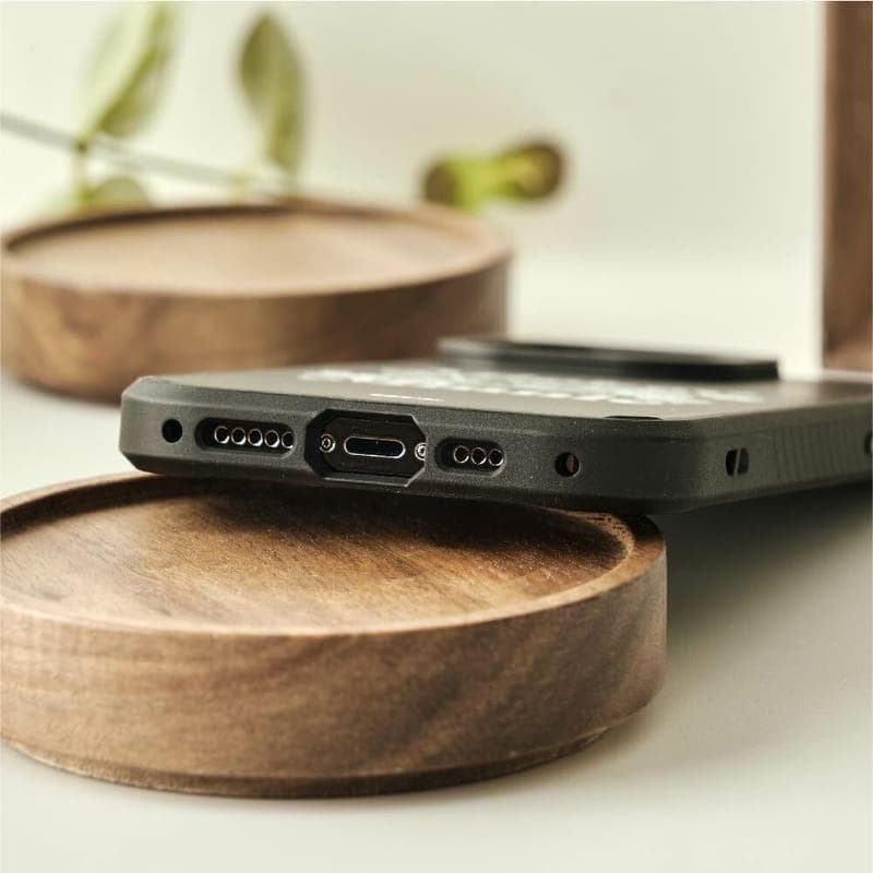 ディズニー ミッキー＆ミニー iPhone スマホケース　MagSafe 対応