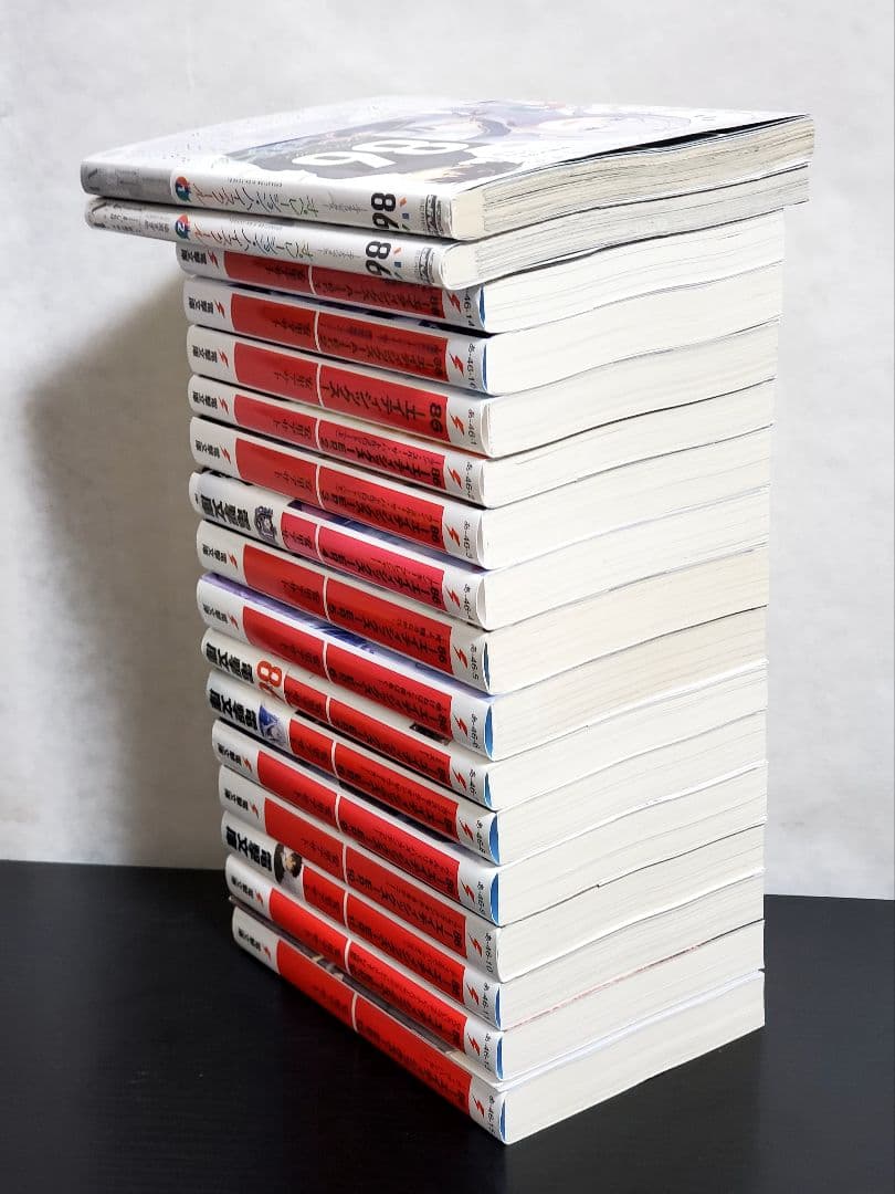 86　エイティシックス　全巻　セット　文庫　ラノベ