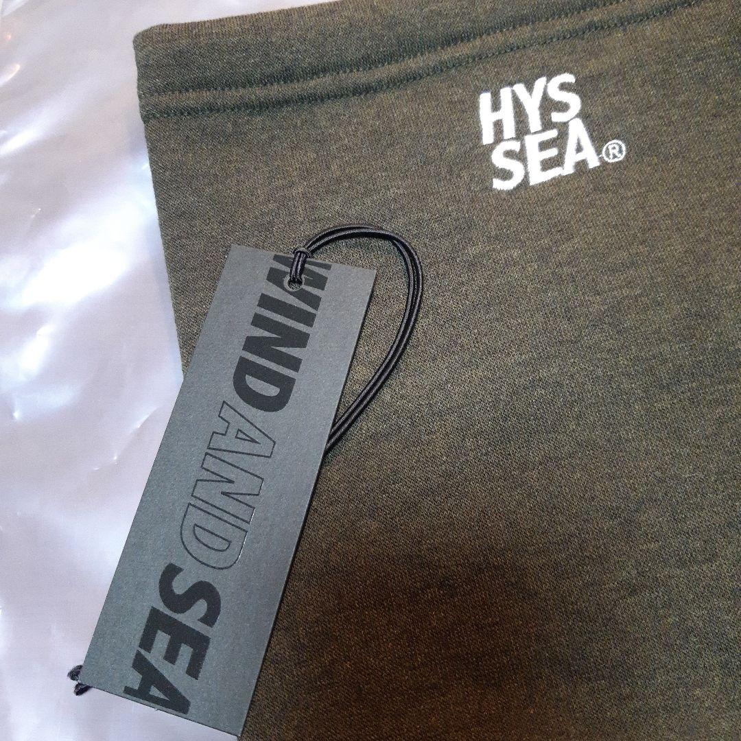 ウィンダンシー　ヒステリックグラマー　ネックウォーマー