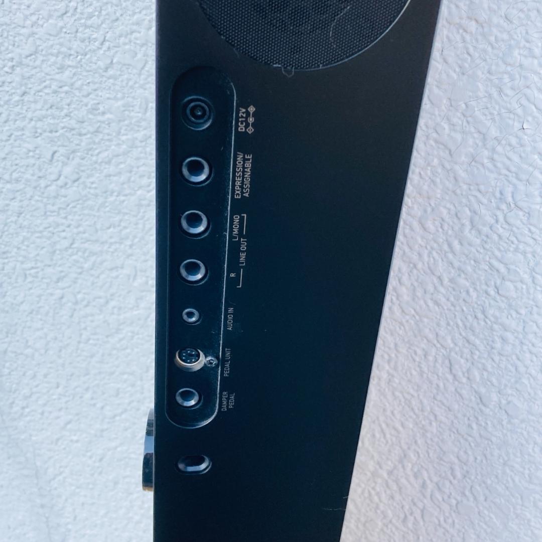 CASIO Privia PX-S3000 電子ピアノ キーボード 動作品