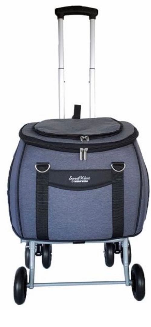 ファンタジーワールド 多機能ペットカート スイートハート リュックタイプ S