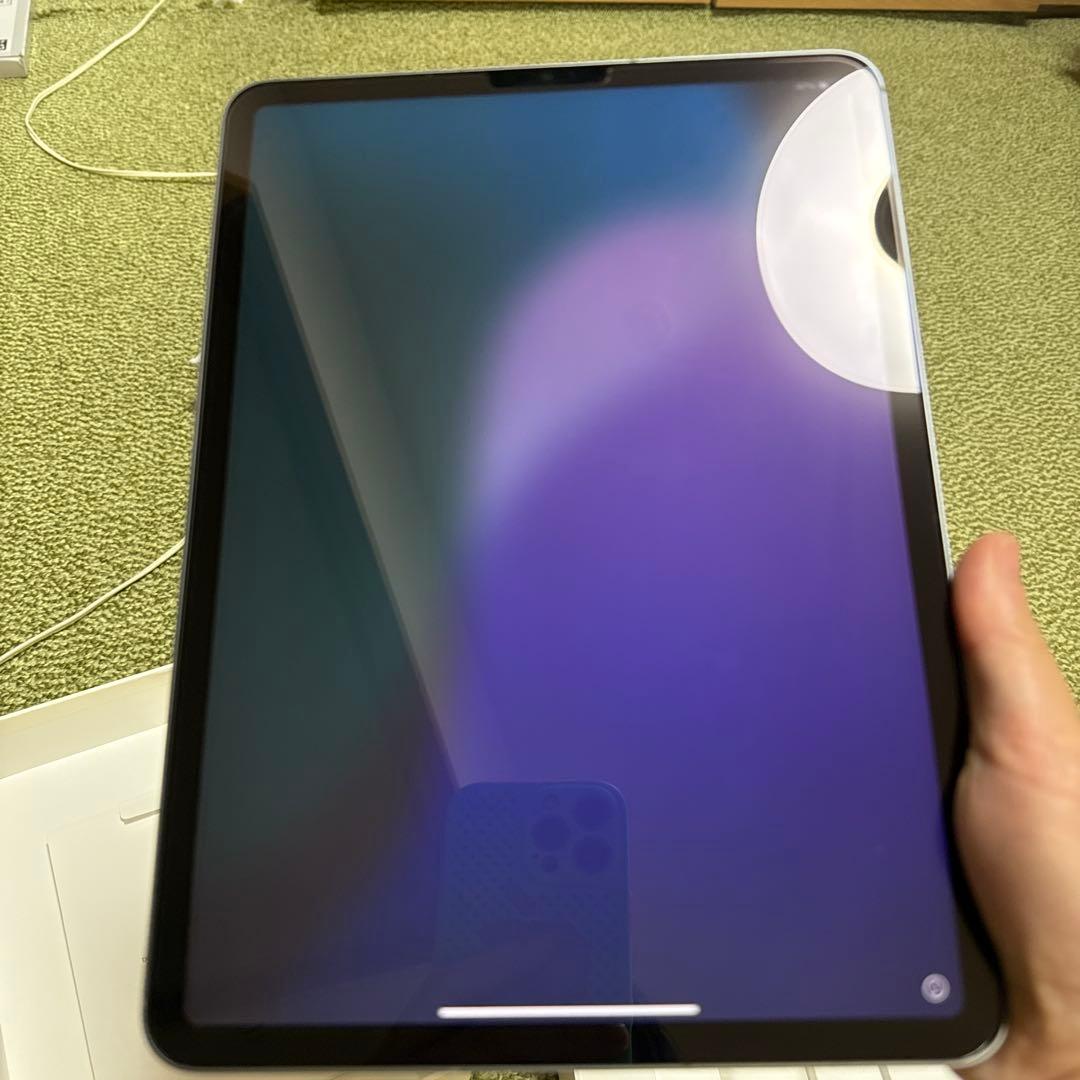 iPad Pro 11インチ (第4世代) 256 Wi-Fi Cellular