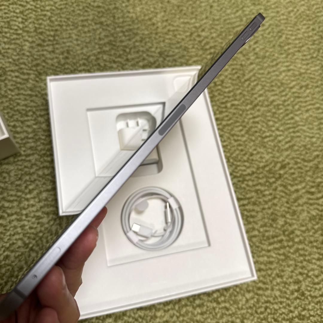 iPad Pro 11インチ (第4世代) 256 Wi-Fi Cellular