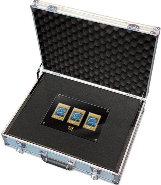 新品　遊戯王　25th ANNIVERSARY ULTIMATE 海馬セット