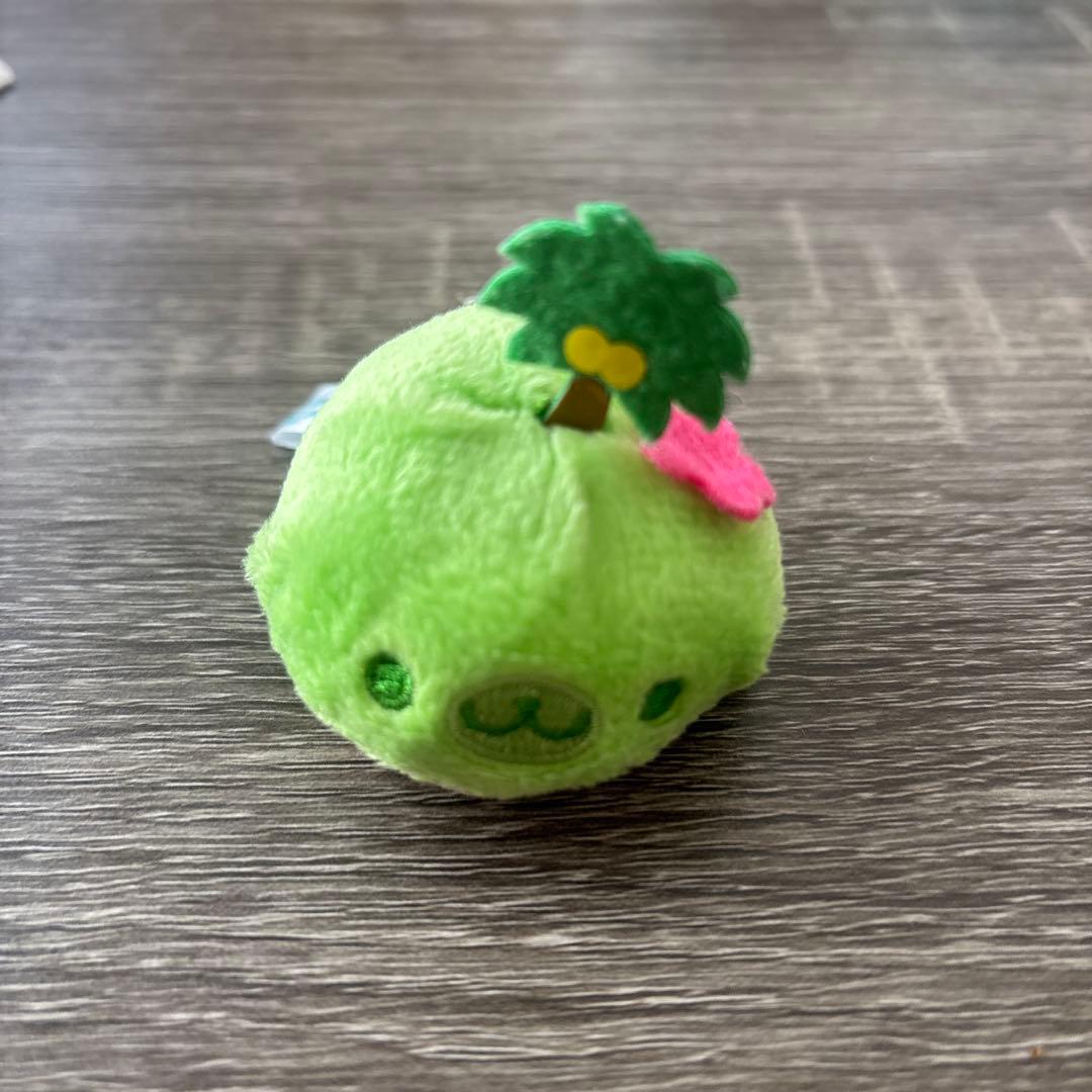 レア まめゴマ マスコットセット