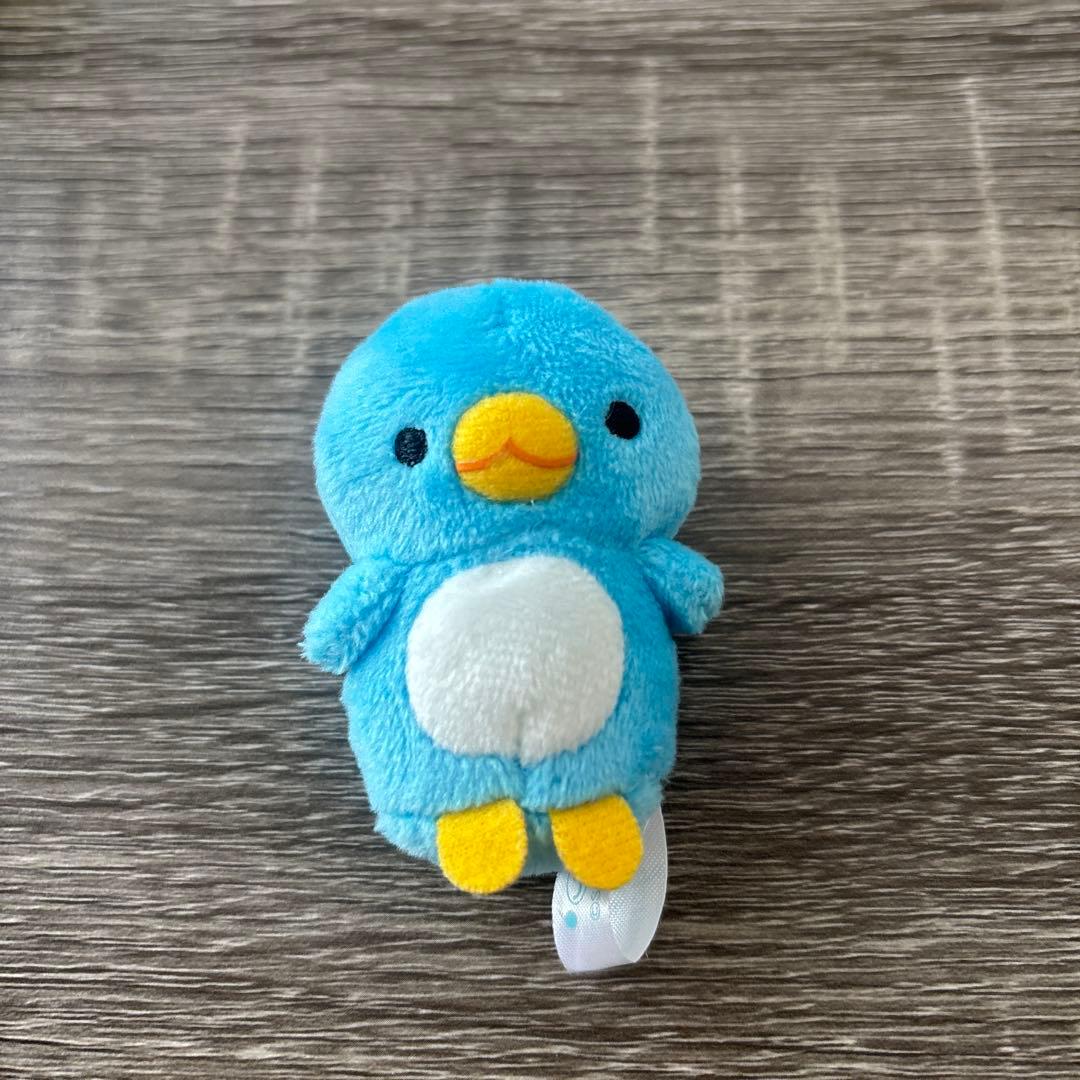 レア まめゴマ マスコットセット