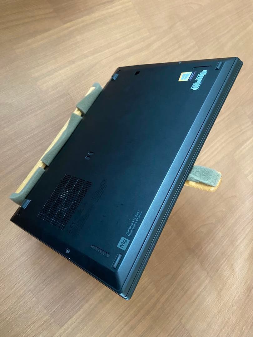 Lenovo ThinkPad X13 Gen1 Ryzen 5 Pro 高性能