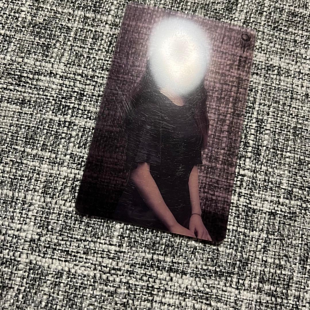 Dreamcatcher スア トレカ　セット　End Of Nightmare