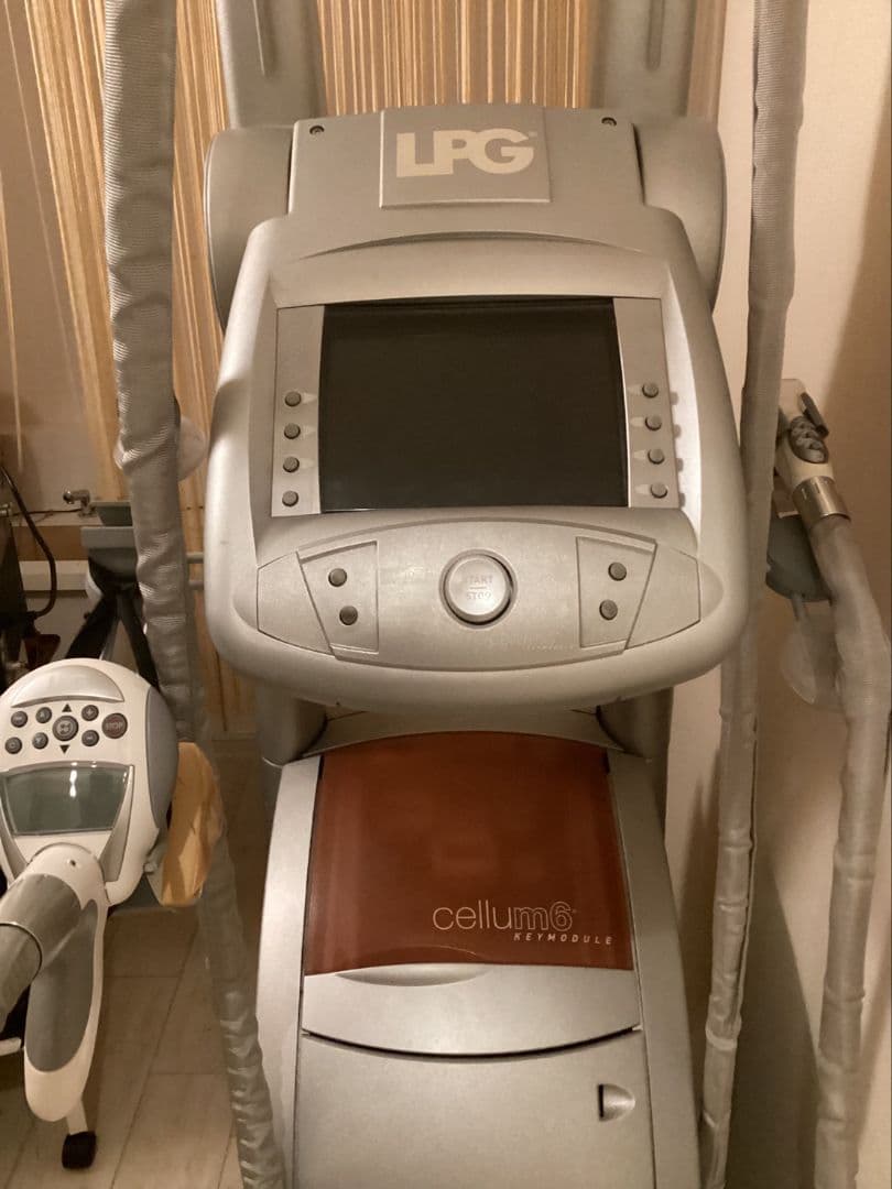 エンダモロジー　個人サロン開業にも